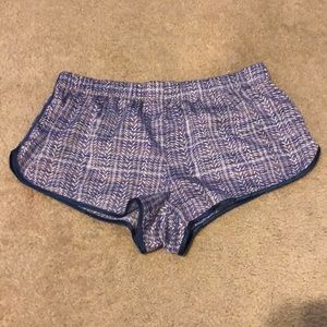 Victoria Secret shorts